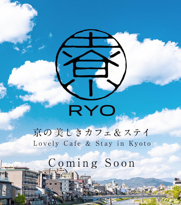 寮RYO